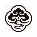 开云Kaiyun官方网站logo，蓝色盾牌与足球图案组合