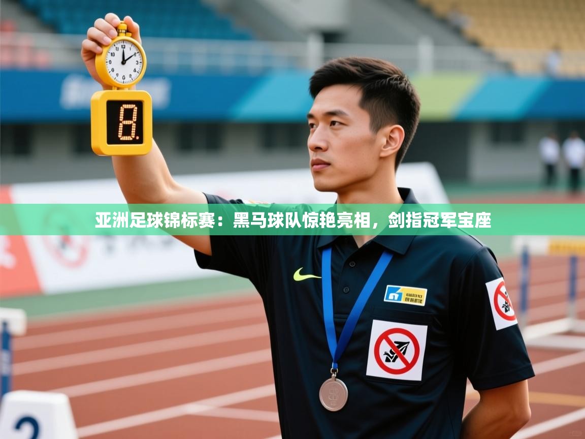 开云体育app网页版入口-亚洲足球锦标赛：黑马球队惊艳亮相，剑指冠军宝座  第2张