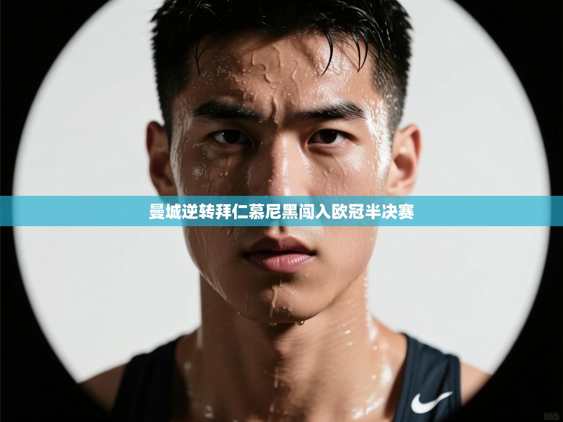 开云·体育kaiyun官方网站_kaiyun sports-曼城逆转拜仁慕尼黑闯入欧冠半决赛  第2张