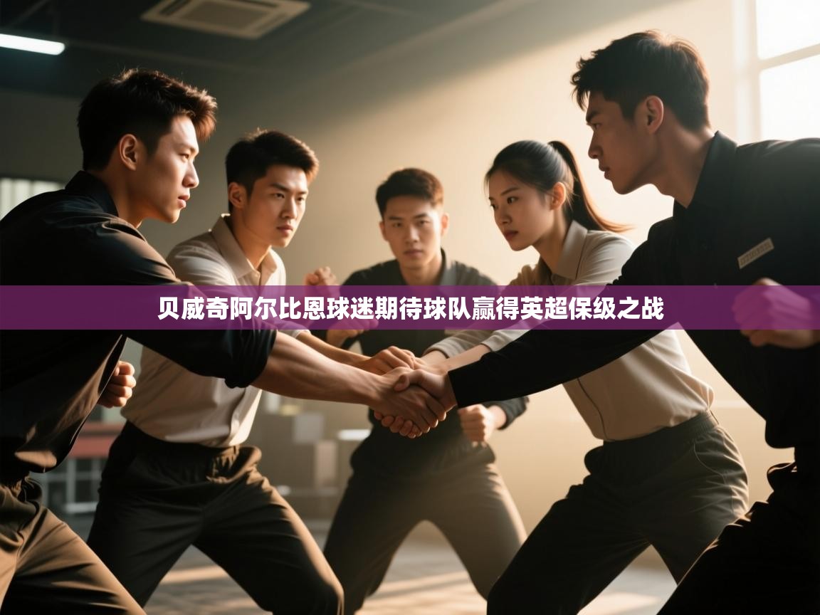 开云体育无法登录解决方案-贝威奇阿尔比恩球迷期待球队赢得英超保级之战  第3张