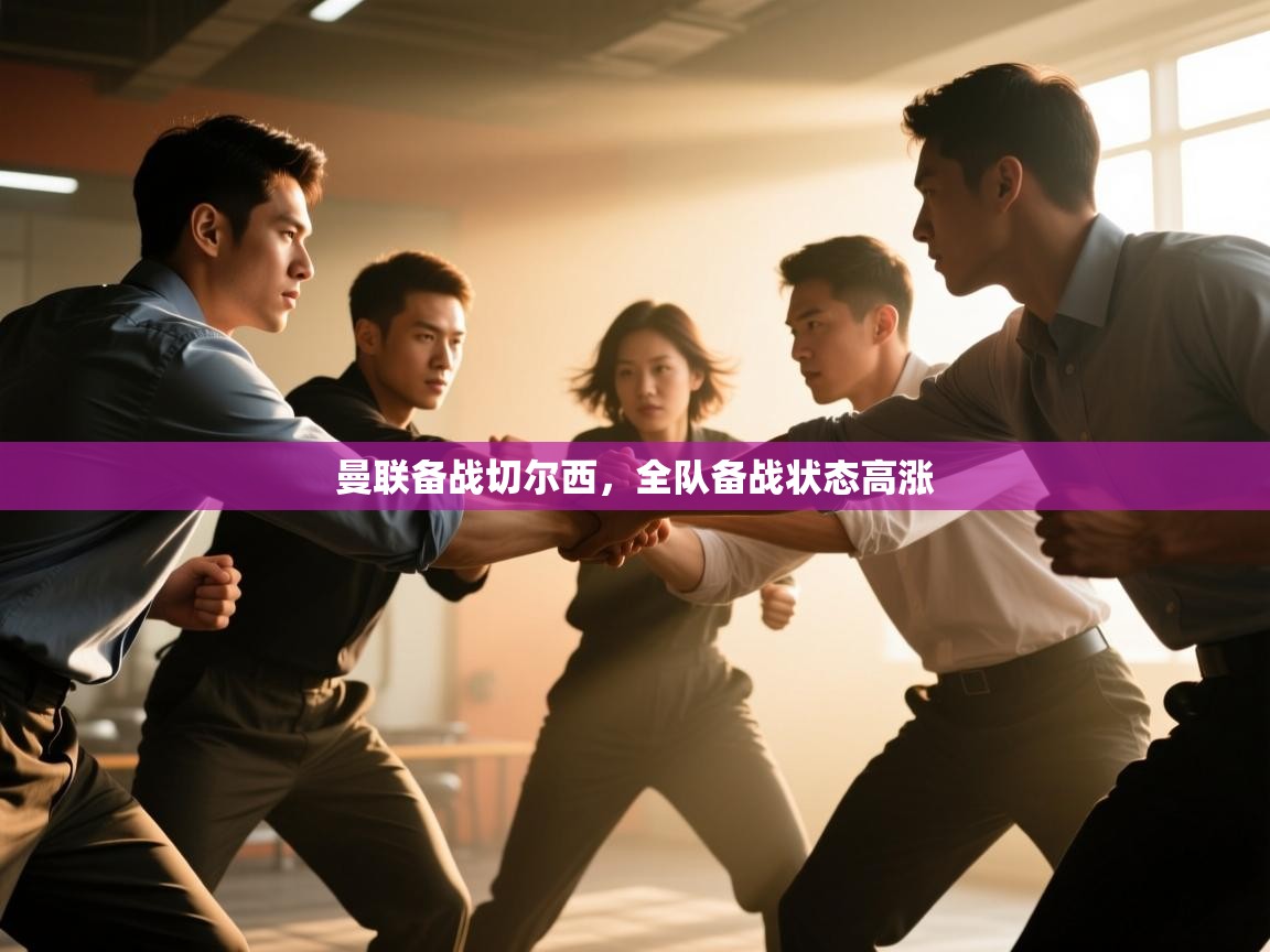 开云体育直播平台-曼联备战切尔西，全队备战状态高涨  第1张