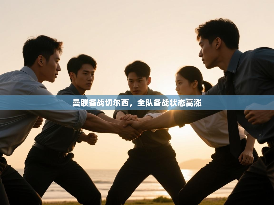 开云体育直播平台-曼联备战切尔西，全队备战状态高涨  第2张