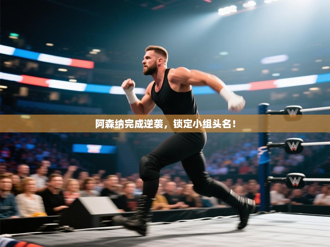 开云体育直播平台-阿森纳完成逆袭，锁定小组头名！  第4张