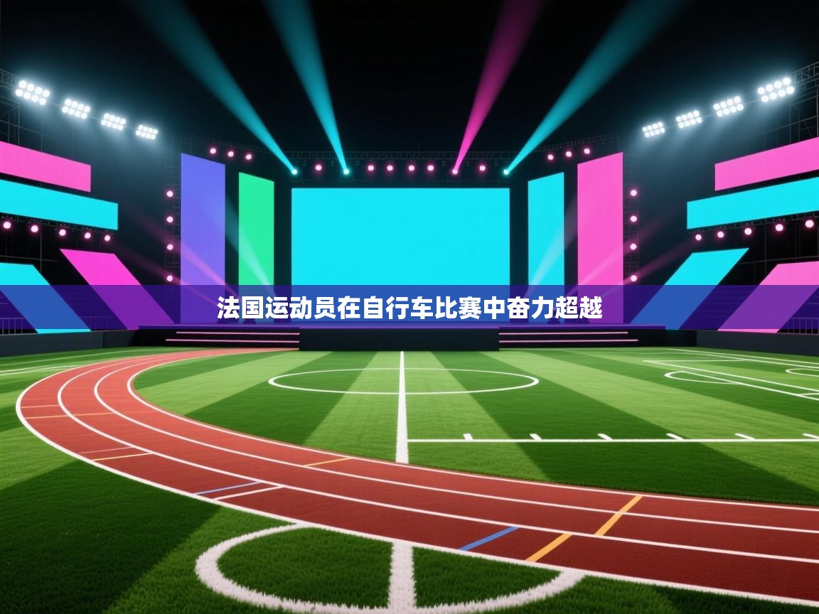 开云·体育app中国官方网站-法国运动员在自行车比赛中奋力超越  第3张