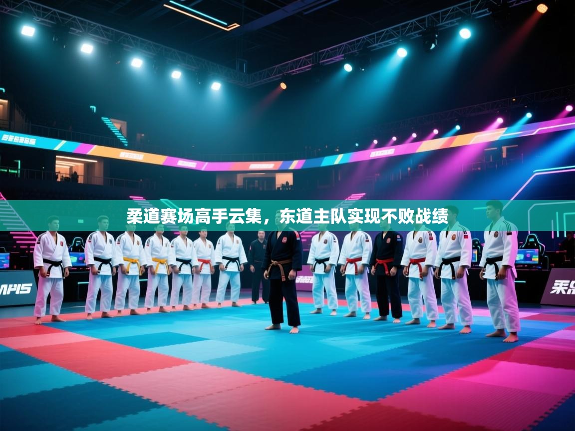 开云体育app下载链接-柔道赛场高手云集,东道主队实现不败战绩 第1张