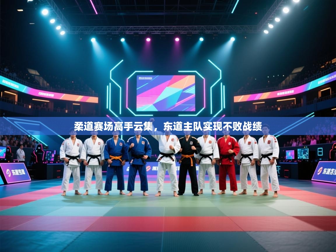 开云体育app下载链接-柔道赛场高手云集,东道主队实现不败战绩 第2张