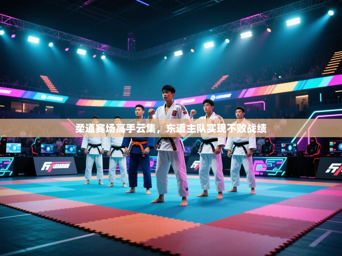 开云体育app下载链接-柔道赛场高手云集,东道主队实现不败战绩 第4张