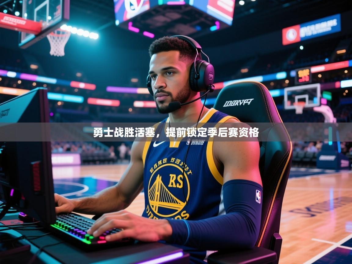 开云体育直播平台-勇士战胜活塞，提前锁定季后赛资格  第1张