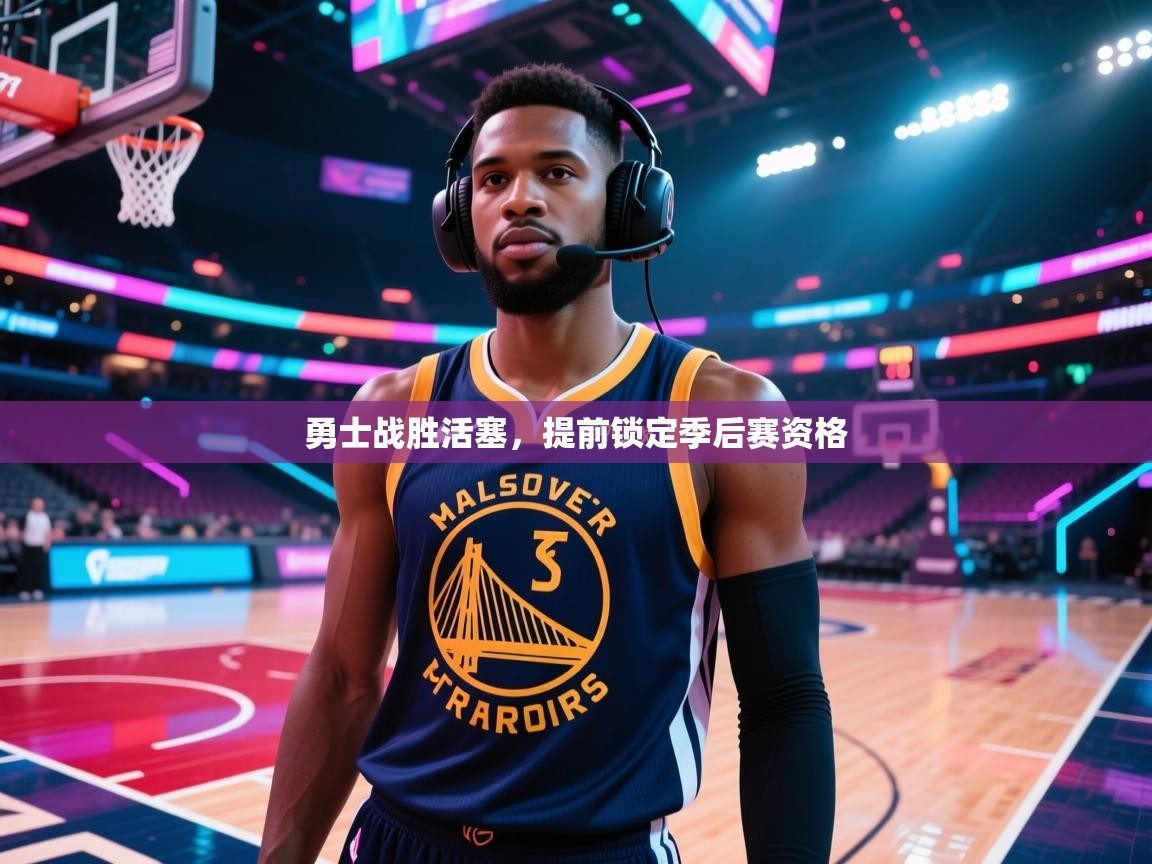 开云体育直播平台-勇士战胜活塞，提前锁定季后赛资格  第2张