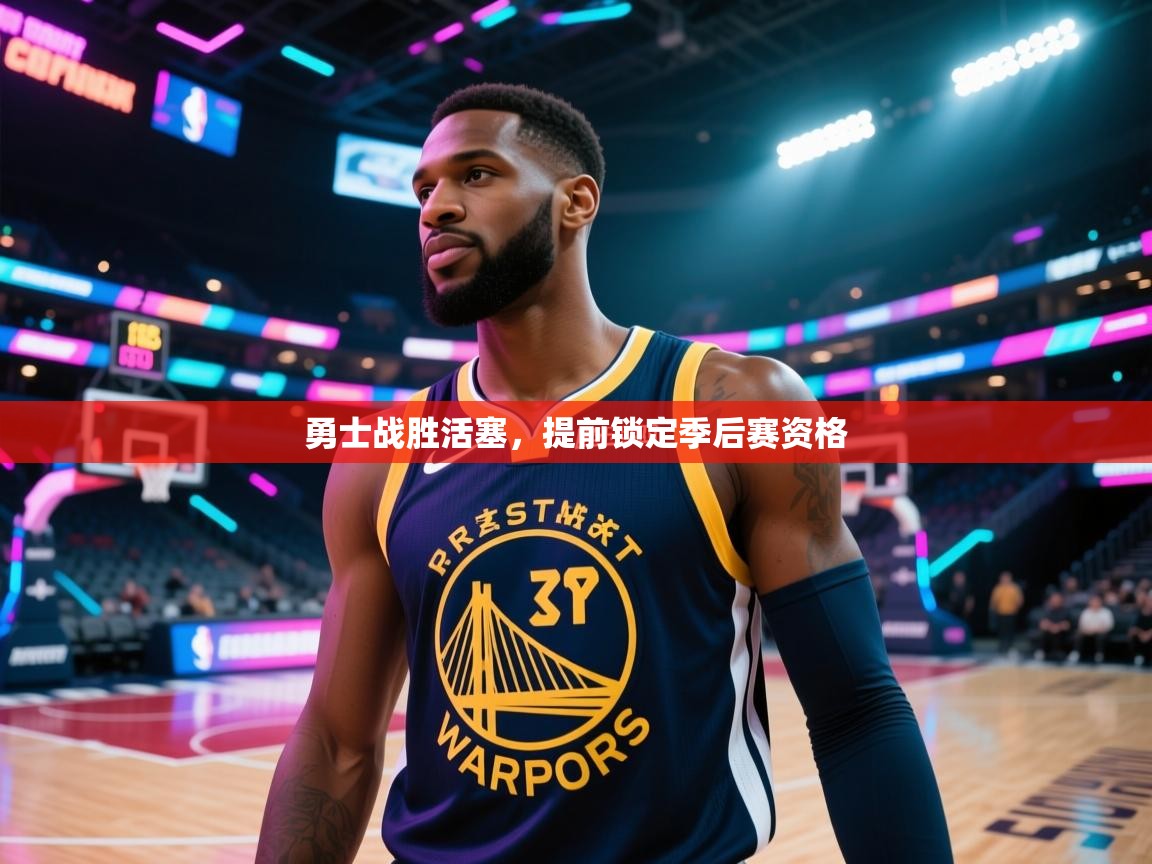 开云体育直播平台-勇士战胜活塞，提前锁定季后赛资格  第3张