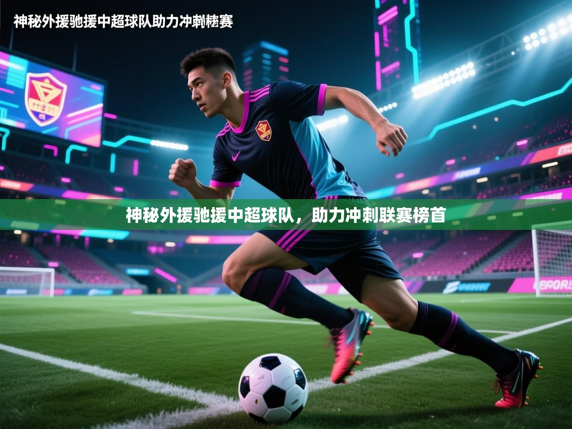 开运体育-神秘外援驰援中超球队,助力冲刺联赛榜首 第1张