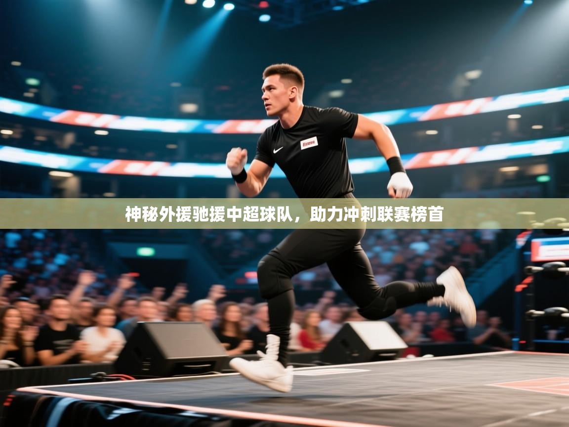 开运体育-神秘外援驰援中超球队,助力冲刺联赛榜首 第2张