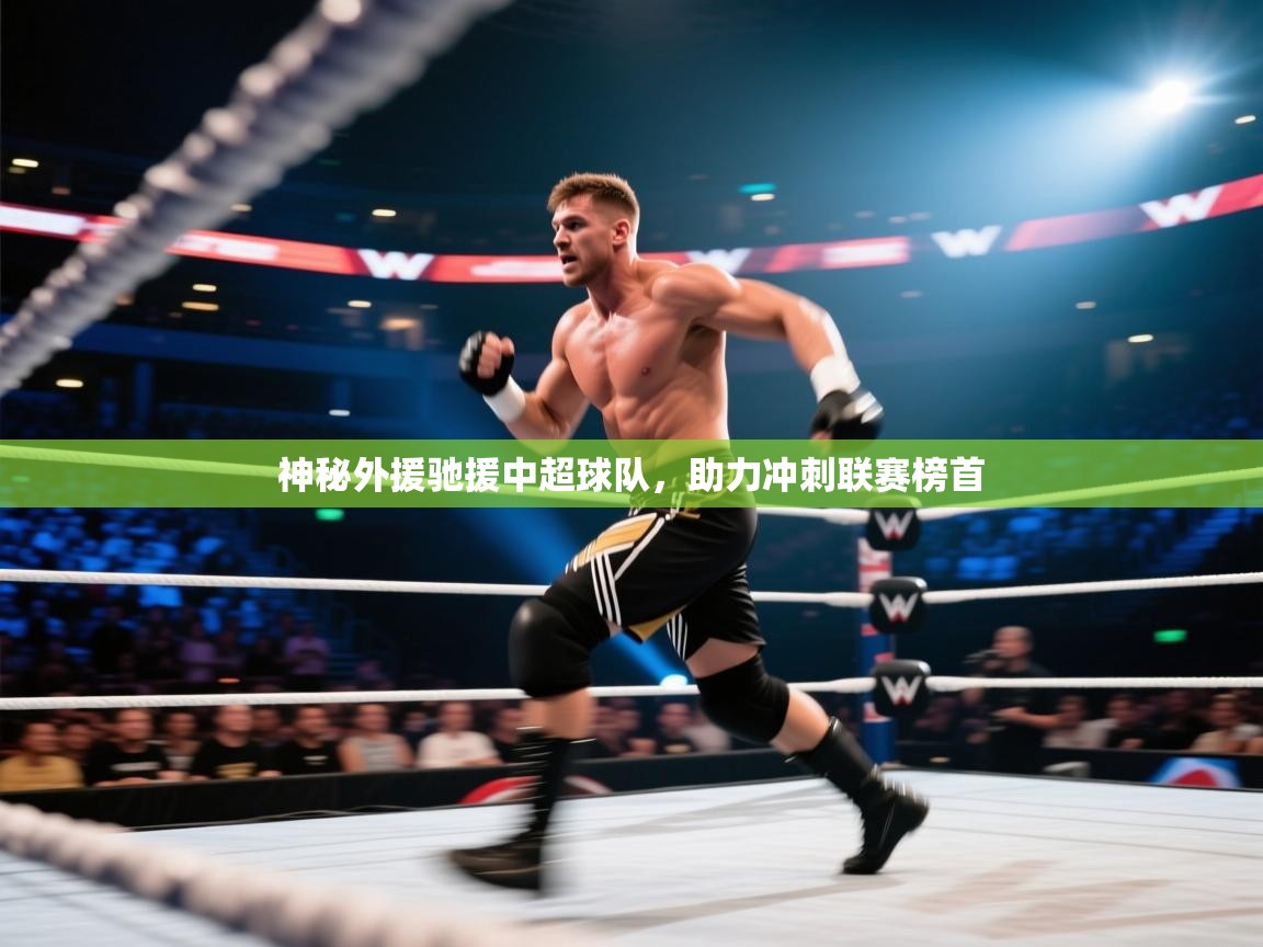 开运体育-神秘外援驰援中超球队,助力冲刺联赛榜首 第3张