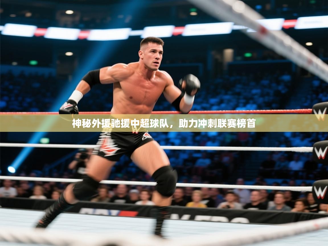 开运体育-神秘外援驰援中超球队,助力冲刺联赛榜首 第4张