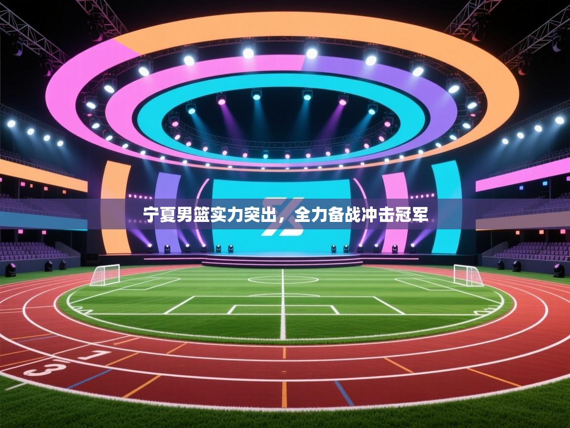 开云体育入口客服-宁夏男篮实力突出,全力备战冲击冠军 第1张