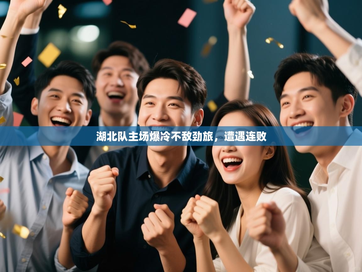 开云体育在线网址-湖北队主场爆冷不敌劲旅,遭遇连败 第2张