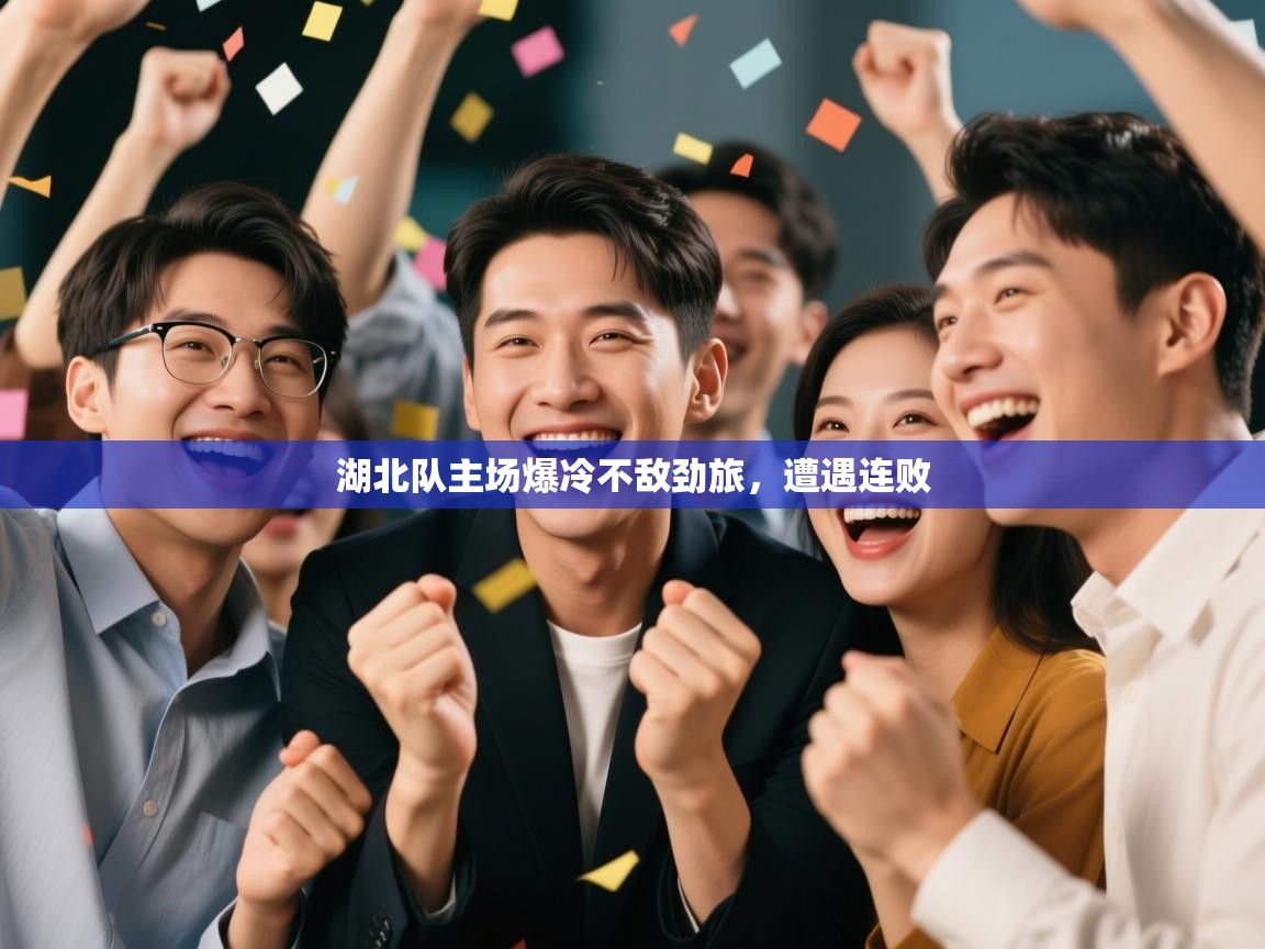 开云体育在线网址-湖北队主场爆冷不敌劲旅,遭遇连败 第3张