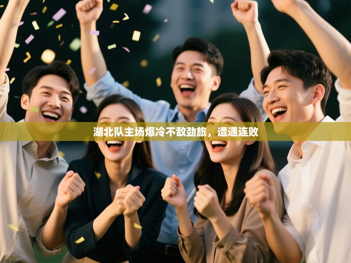 开云体育在线网址-湖北队主场爆冷不敌劲旅,遭遇连败 第4张