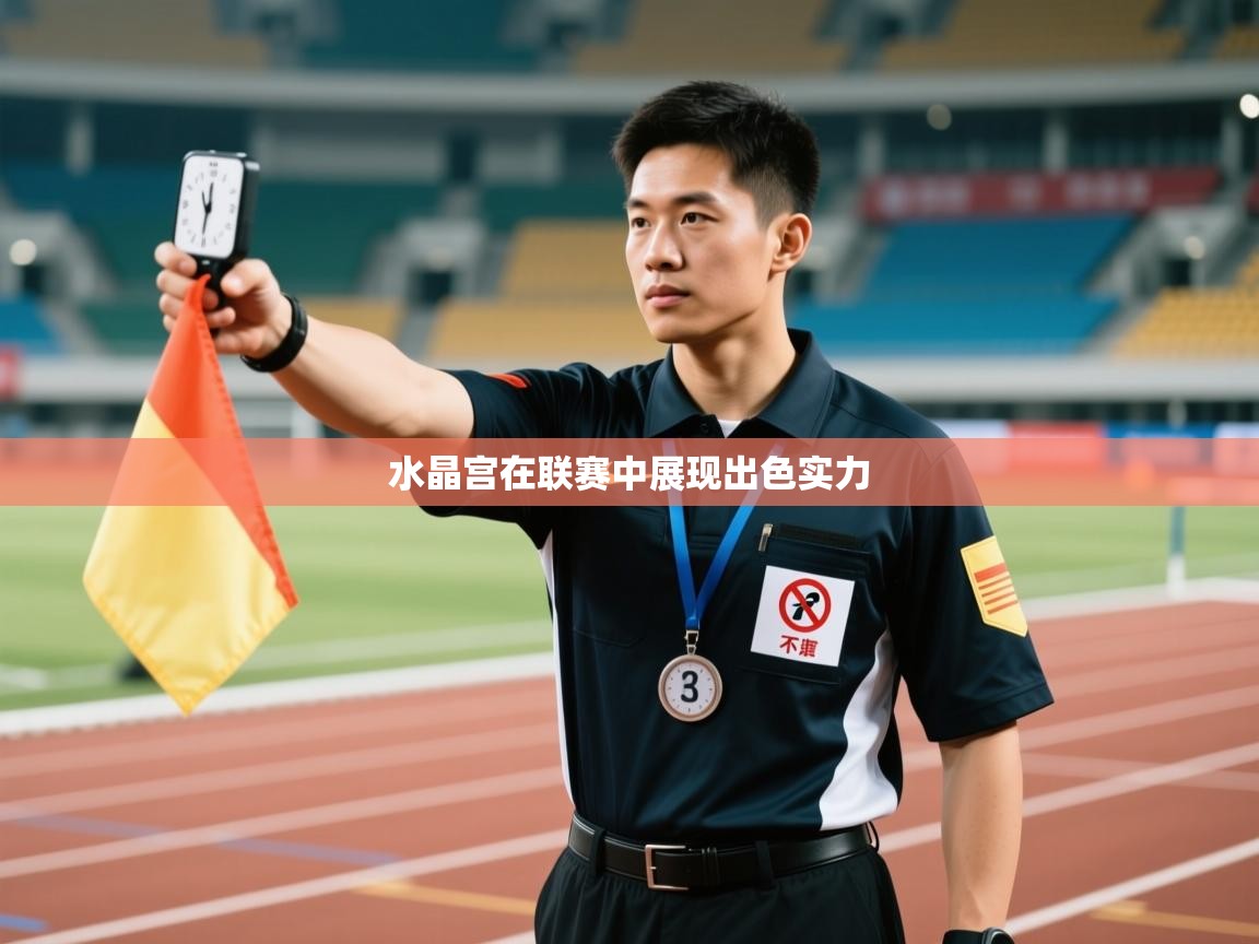 开云体育app官网入口网页版-水晶宫在联赛中展现出色实力  第1张