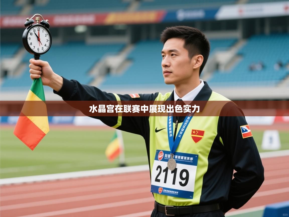 开云体育app官网入口网页版-水晶宫在联赛中展现出色实力  第2张