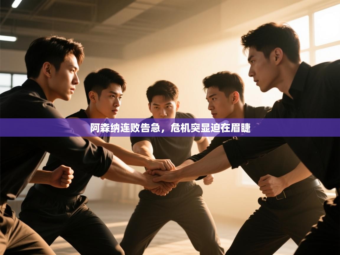 开云体育注册-阿森纳连败告急,危机突显迫在眉睫 第1张