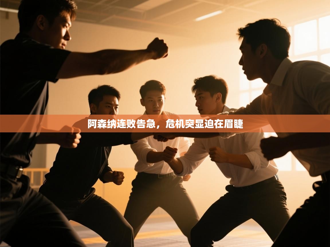 开云体育注册-阿森纳连败告急,危机突显迫在眉睫 第2张