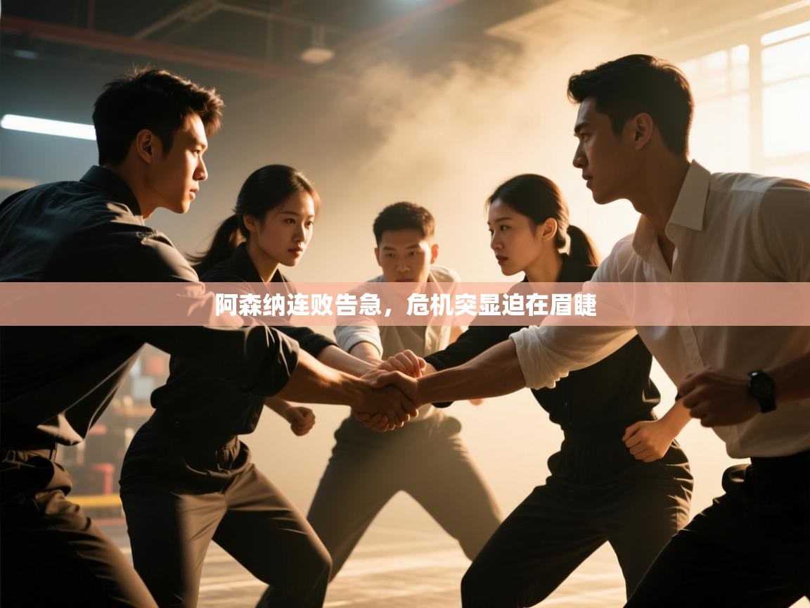 开云体育注册-阿森纳连败告急,危机突显迫在眉睫 第4张