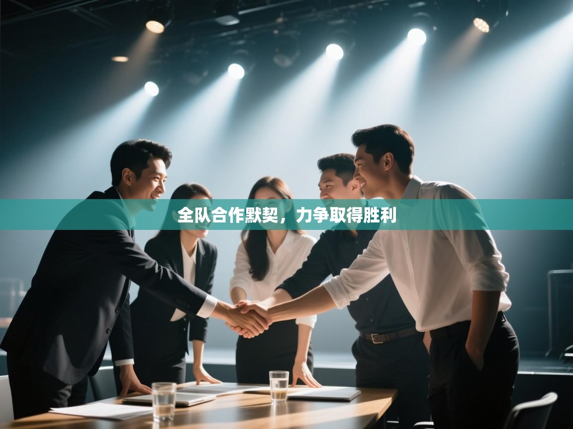 开云体育英文版入口-全队合作默契，力争取得胜利  第1张