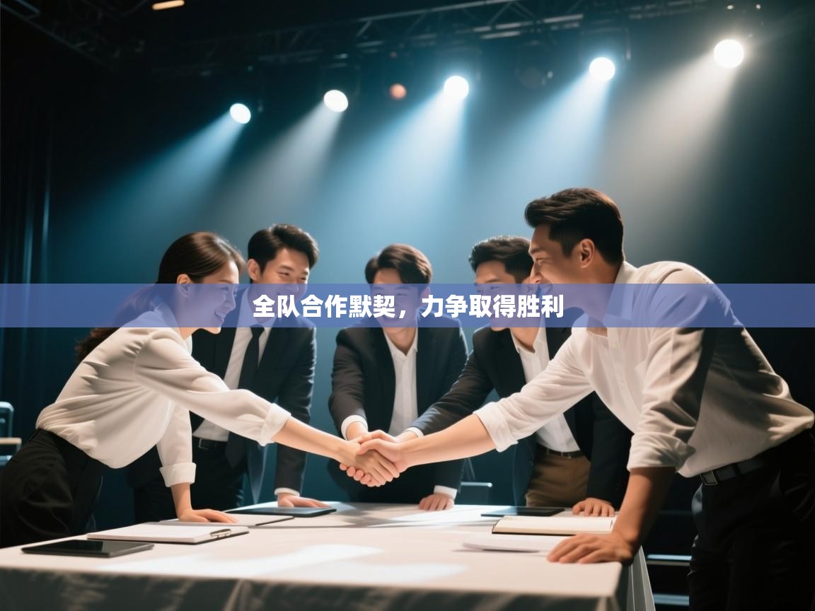 开云体育英文版入口-全队合作默契，力争取得胜利  第2张