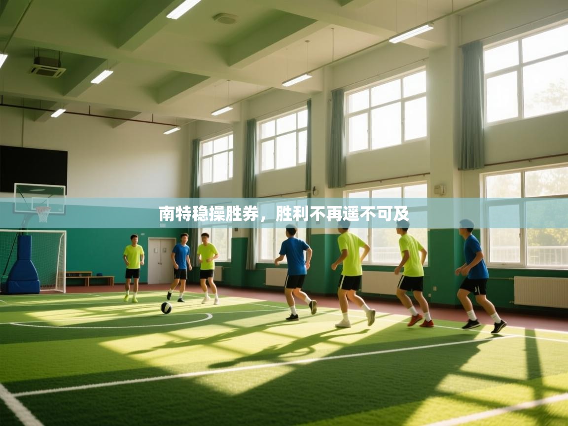 云开体育app官网登录入口-南特稳操胜券,胜利不再遥不可及 第2张