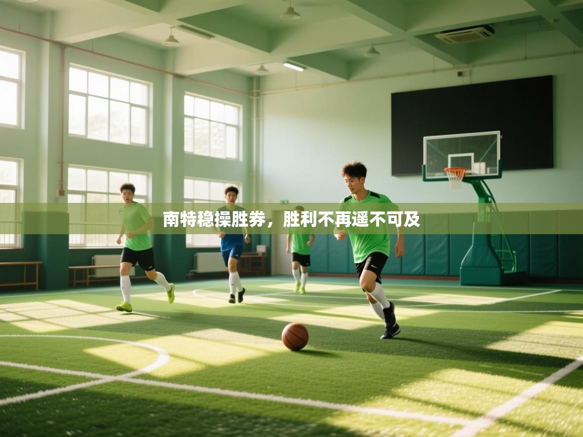 云开体育app官网登录入口-南特稳操胜券,胜利不再遥不可及 第3张