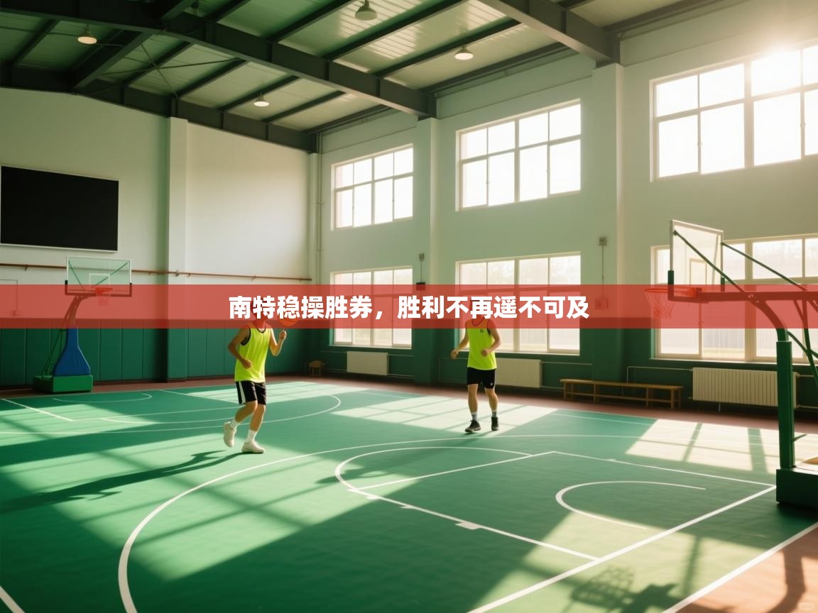 云开体育app官网登录入口-南特稳操胜券,胜利不再遥不可及 第4张