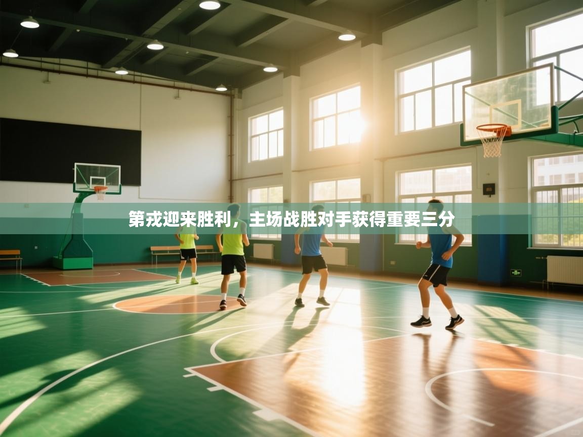 开云体育入口网址-第戎迎来胜利,主场战胜对手获得重要三分 第1张