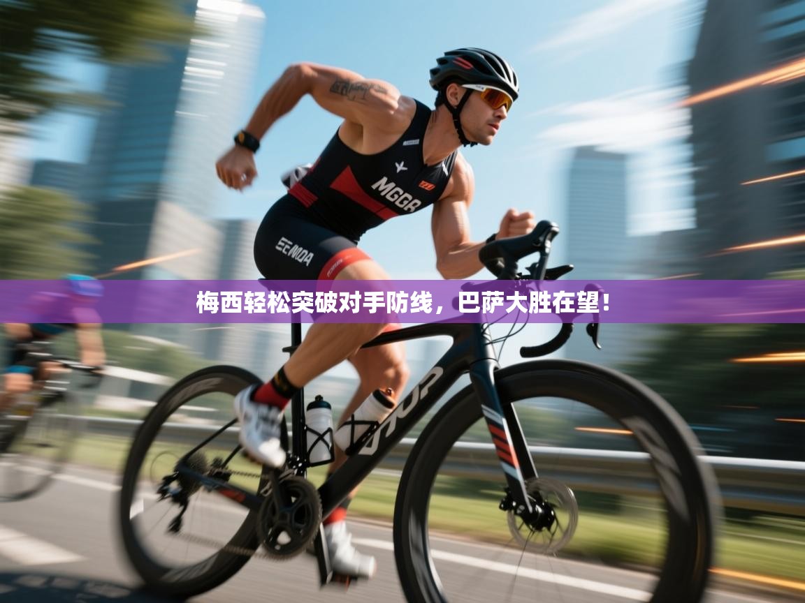 开云kaiyun体育app入口下载官网-梅西轻松突破对手防线，巴萨大胜在望！  第1张