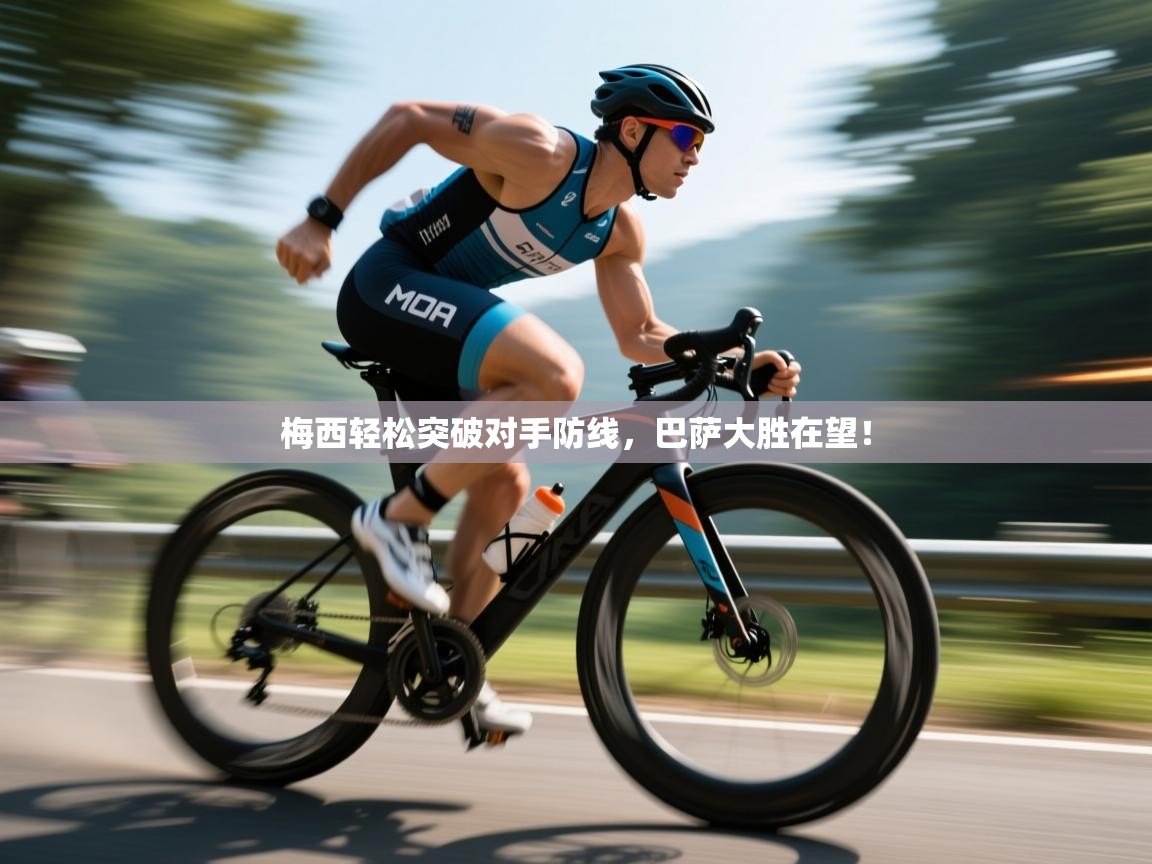 开云kaiyun体育app入口下载官网-梅西轻松突破对手防线，巴萨大胜在望！  第2张