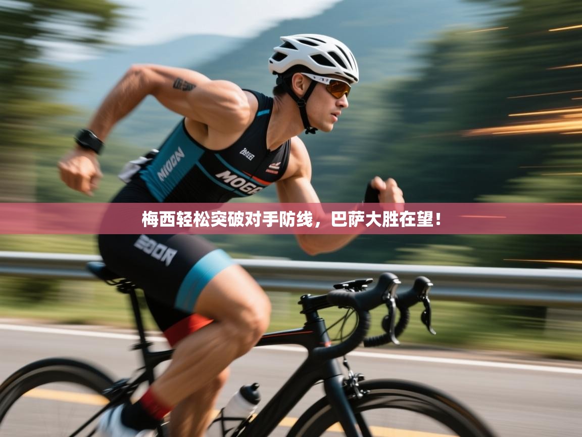 开云kaiyun体育app入口下载官网-梅西轻松突破对手防线，巴萨大胜在望！  第3张