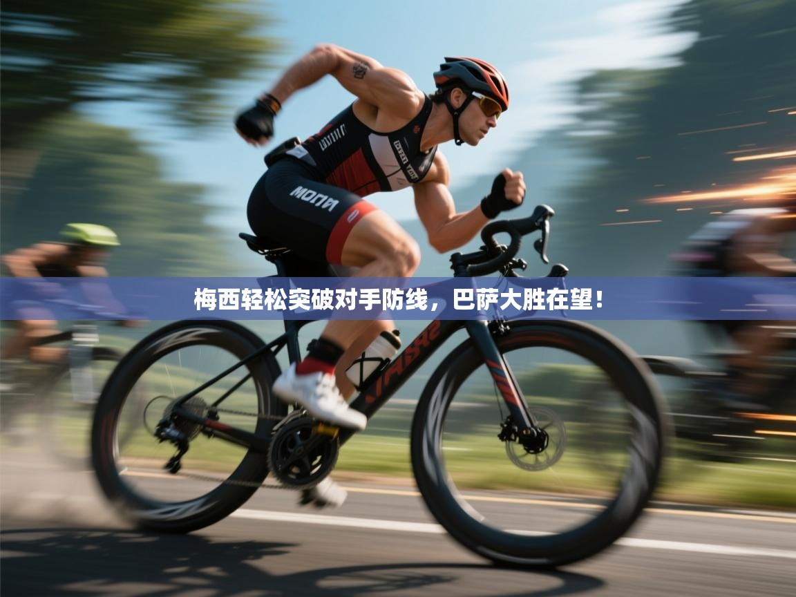 开云kaiyun体育app入口下载官网-梅西轻松突破对手防线，巴萨大胜在望！  第4张