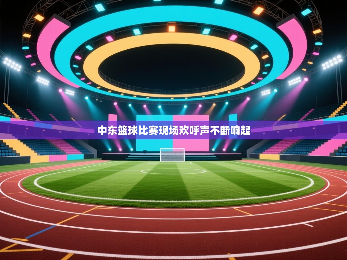 开云体育在线下载-中东篮球比赛现场欢呼声不断响起 第3张