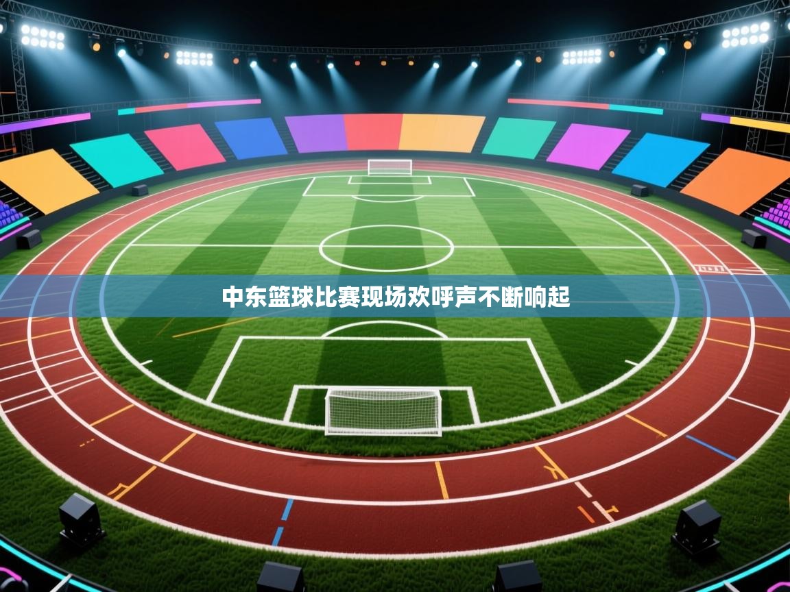 开云体育在线下载-中东篮球比赛现场欢呼声不断响起 第4张