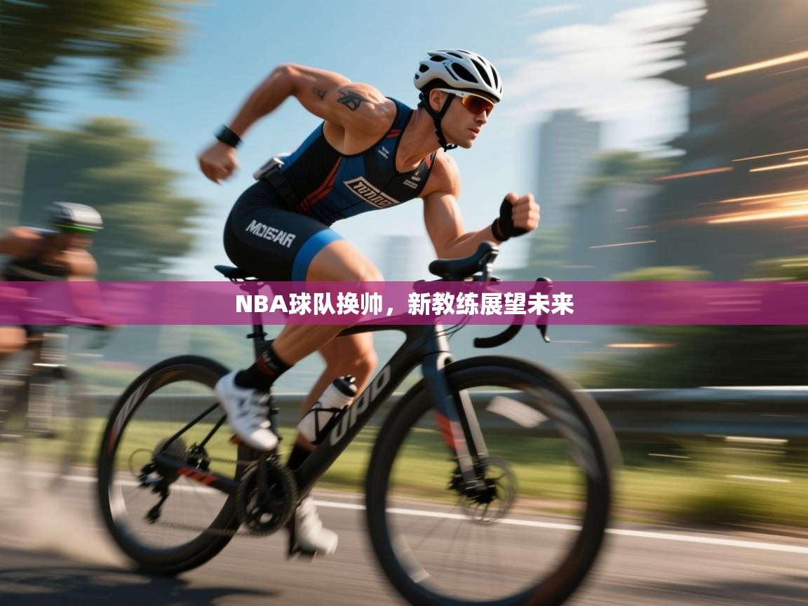 云开官网-NBA球队换帅，新教练展望未来  第3张