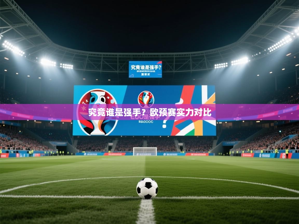 开云体育会员VIP开通-究竟谁是强手?欧预赛实力对比 第1张