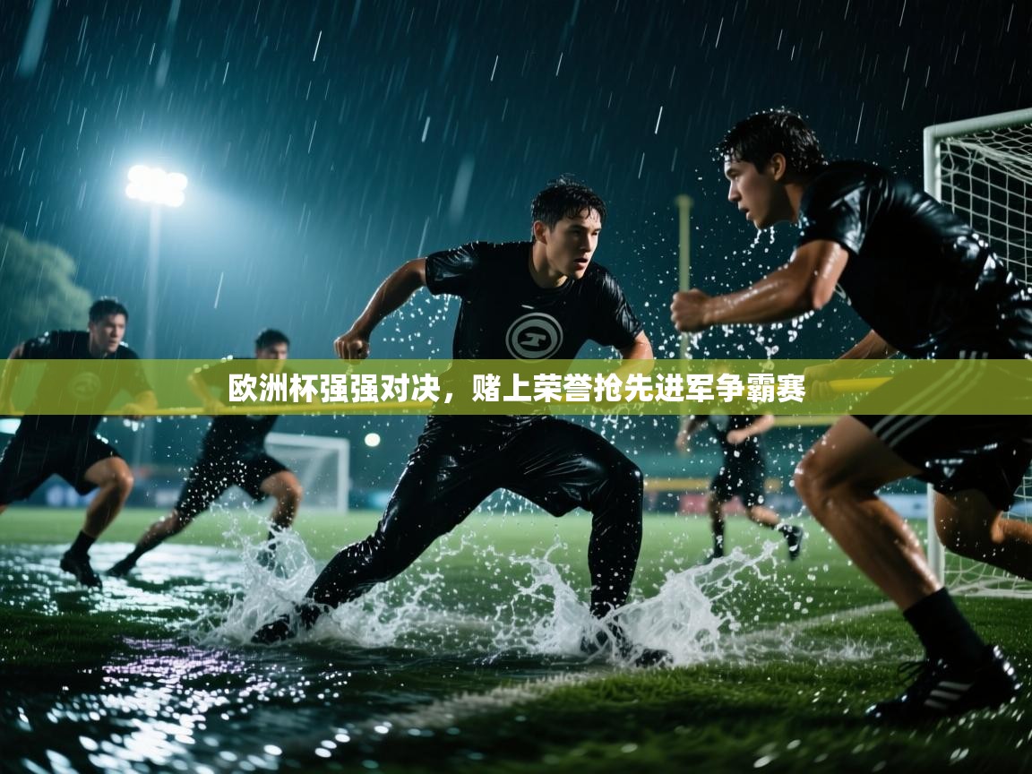 开云体育app安装-欧洲杯强强对决,赌上荣誉抢先进军争霸赛 第3张