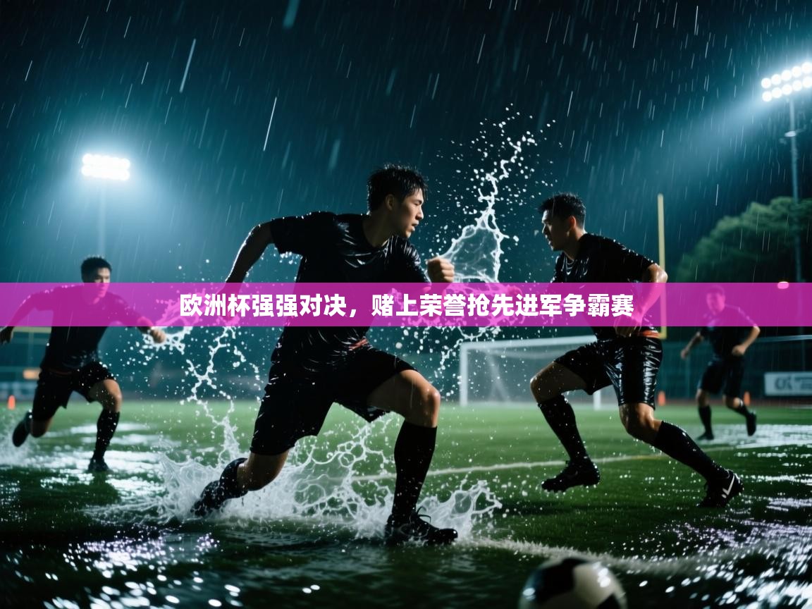 开云体育app安装-欧洲杯强强对决,赌上荣誉抢先进军争霸赛 第4张