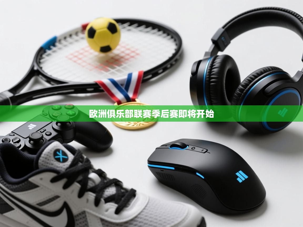 开云体育官方版下载-欧洲俱乐部联赛季后赛即将开始 第2张