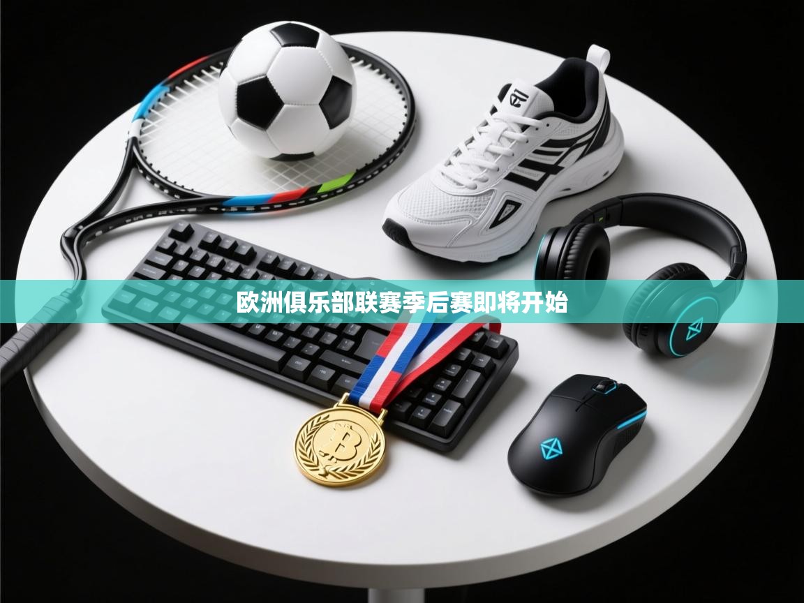 开云体育官方版下载-欧洲俱乐部联赛季后赛即将开始 第1张