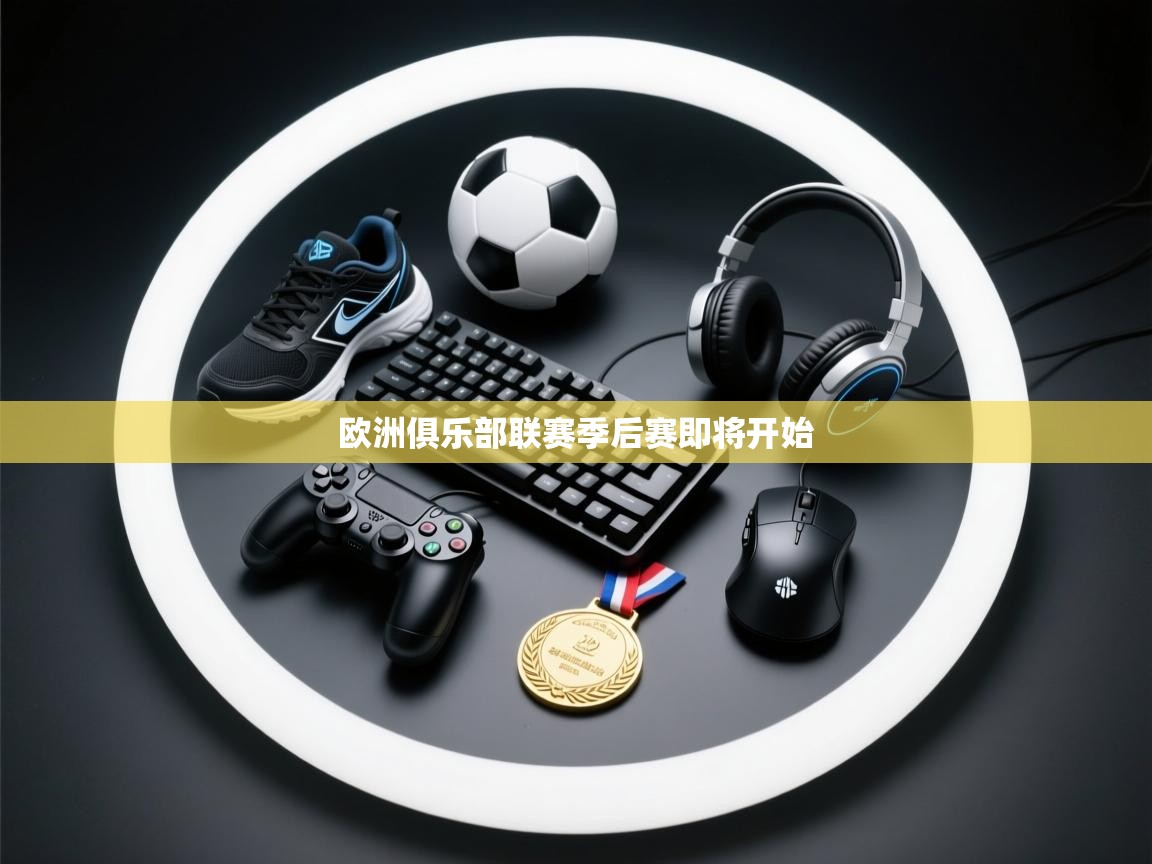 开云体育官方版下载-欧洲俱乐部联赛季后赛即将开始 第3张