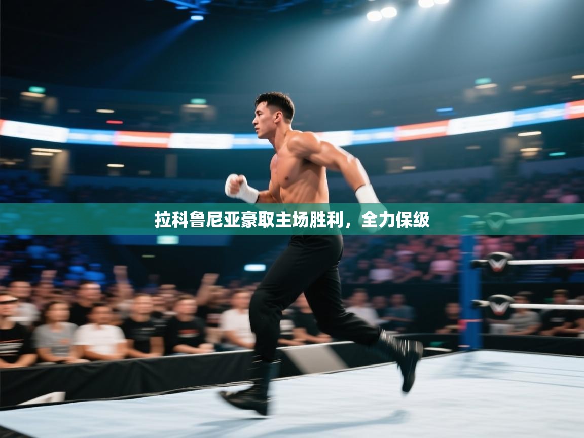 -拉科鲁尼亚豪取主场胜利,全力保级 第4张