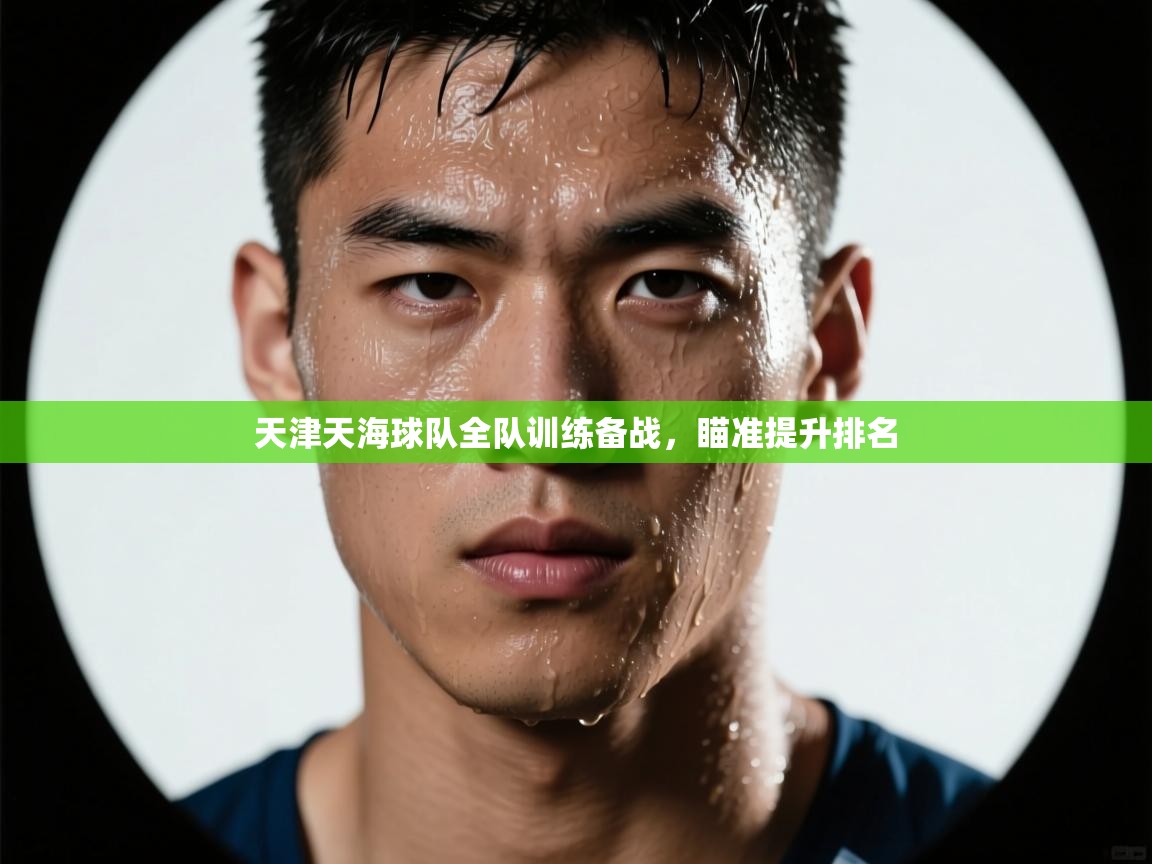 开云体育app下载入口-天津天海球队全队训练备战,瞄准提升排名 第2张
