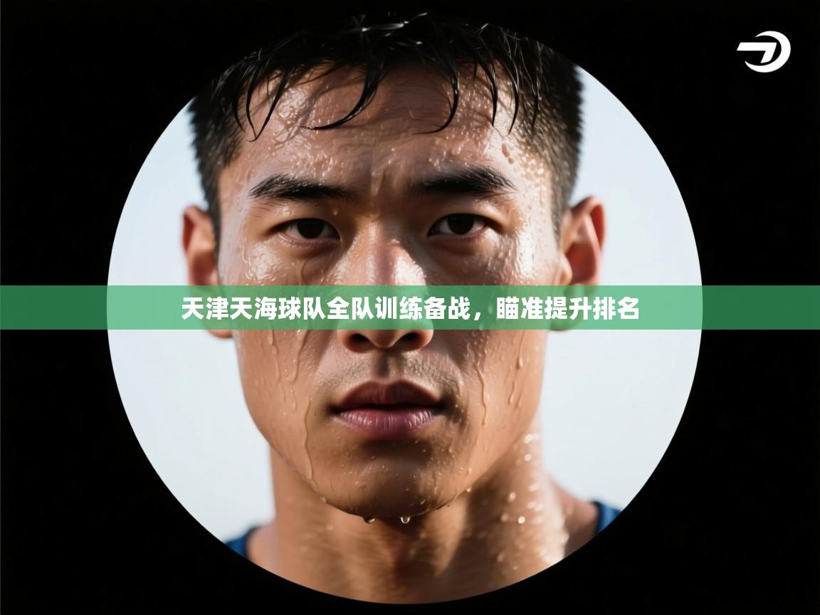 开云体育app下载入口-天津天海球队全队训练备战,瞄准提升排名 第4张