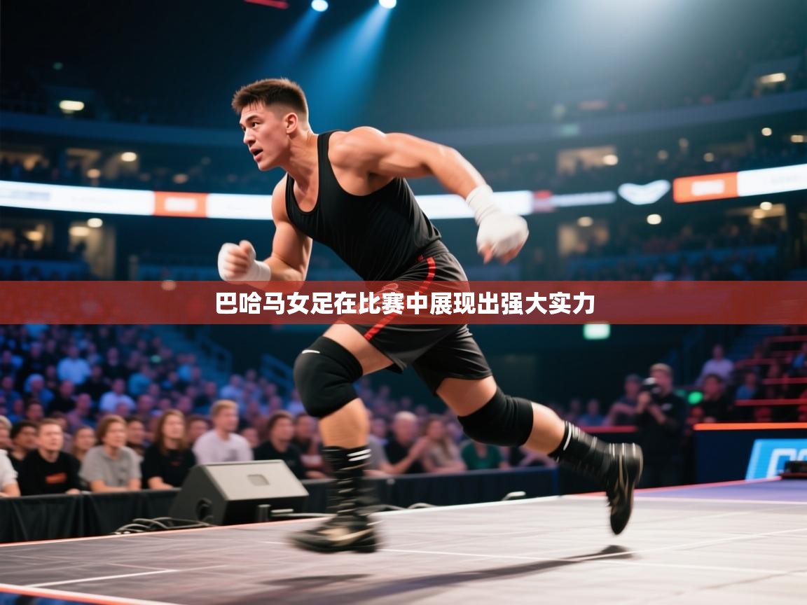 开云体育app下载安卓-巴哈马女足在比赛中展现出强大实力 第1张